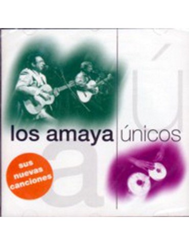 LOS AMAYA - UNICOS