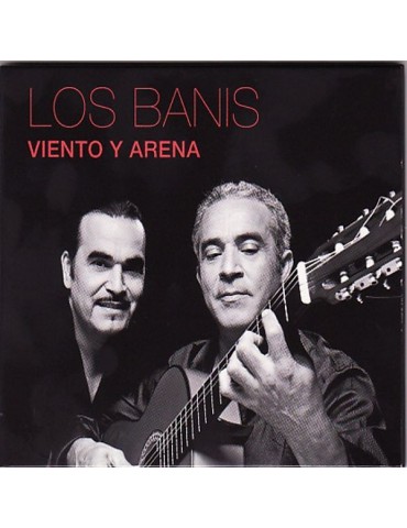 LOS BANIS - VIENTO Y ARENA