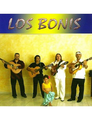 LOS BONIS - LOS BONIS