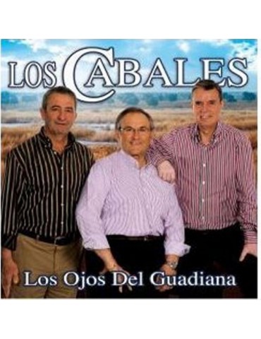 LOS CABALES - LOS OJOS DEL...