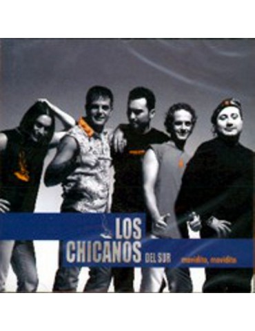 LOS CHICANOS DEL SUR -...