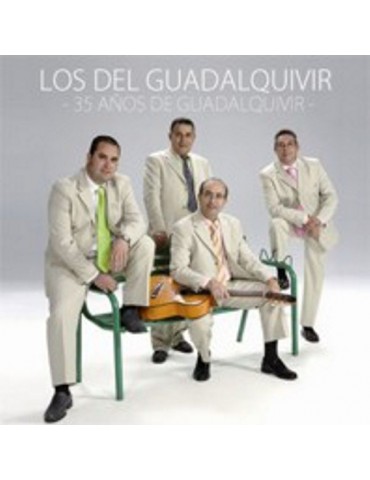 LOS DEL GUADALQUIVIR - 35...