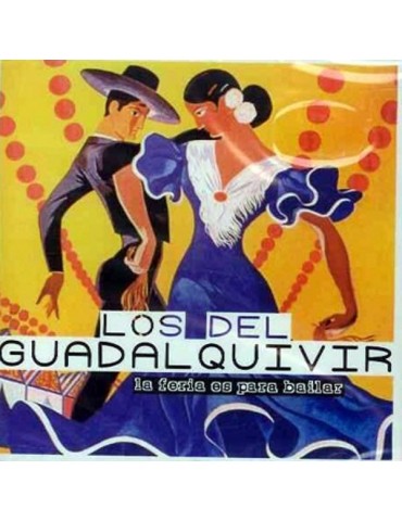 LOS DEL GUADALQUIVIR - LA...
