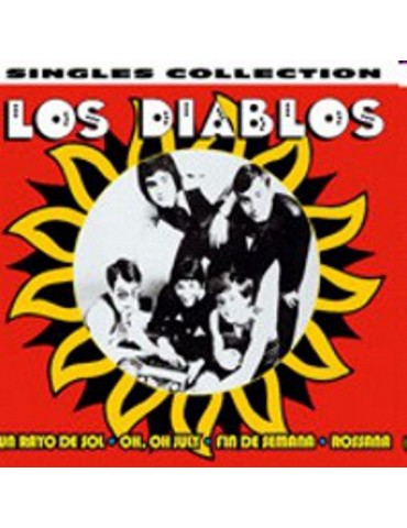 LOS DIABLOS - UN RAYO DE...