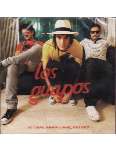 LOS GUAPOS - LOS GUAPOS...