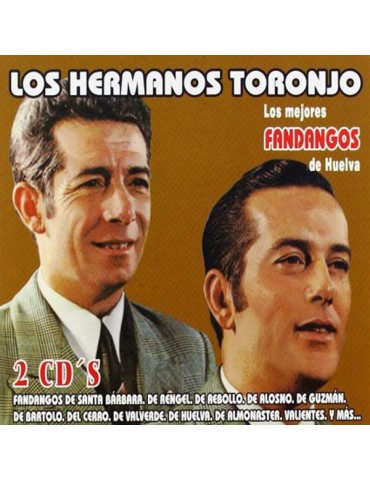 LOS HERMANOS TORONJO - LOS...