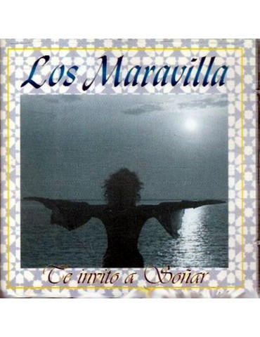 LOS MARAVILLA - TE INVITO A...