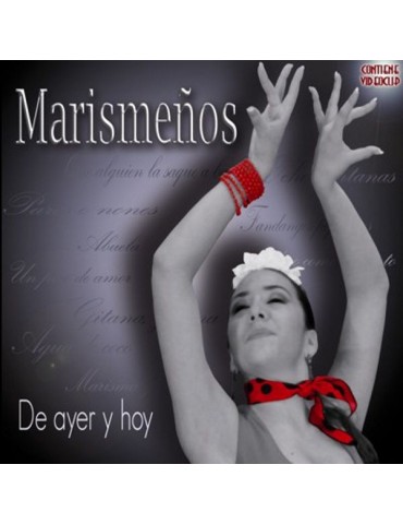 LOS MARISMEÑOS - DE AYER Y...