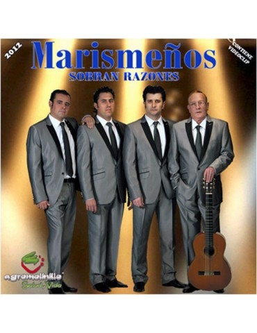 LOS MARISMEÑOS - SOBRAN...