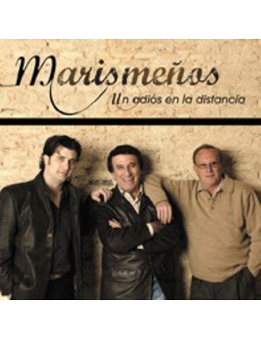 LOS MARISMEÑOS - UN ADIOS...