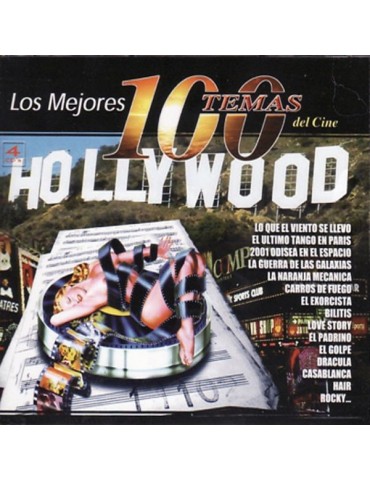 LOS MEJORES 100 TEMAS DEL...