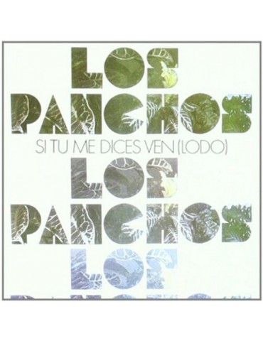 LOS PANCHOS - SI TU ME...