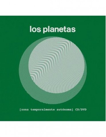 LOS PLANETAS - ZONA...