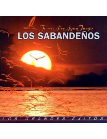 LOS SABANDEÑOS - TIERRA,...