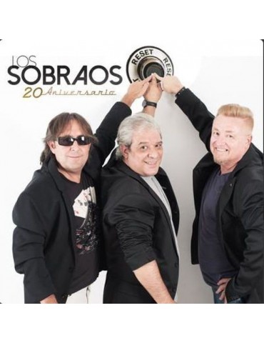 LOS SOBRAOS - 20...