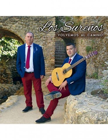 LOS SUREÑOS - VOLVEMOS AL...