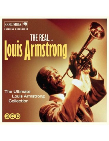 LOUIS ARMSTRONG - THE...