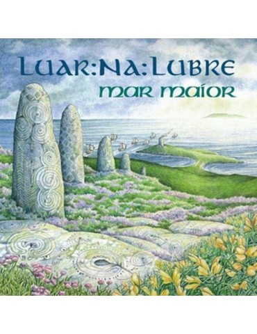 LUAR NA LUBRE - MAR MAIOR