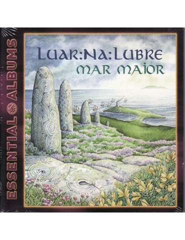 LUAR NA LUBRE - MAR MAIOR -...