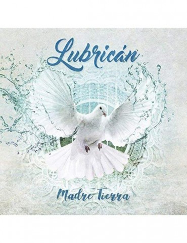 LUBRICAN - MADRE TIERRA