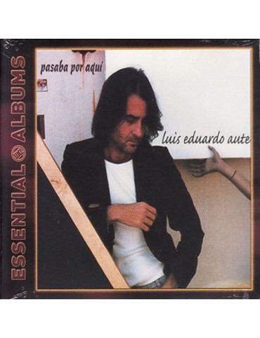 LUIS EDUARDO AUTE - PASABA...