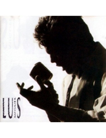 LUIS MIGUEL - ROMANCE