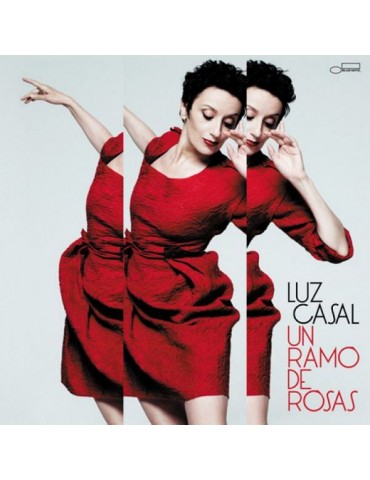 LUZ - UN RAMO DE ROSAS