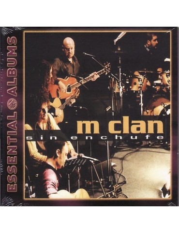M CLAN - SIN ENCHUFE -...