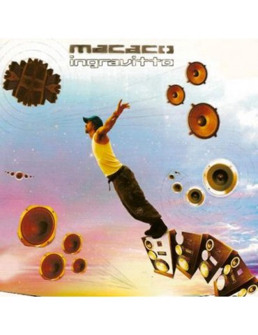 MACACO - INGRAVITO