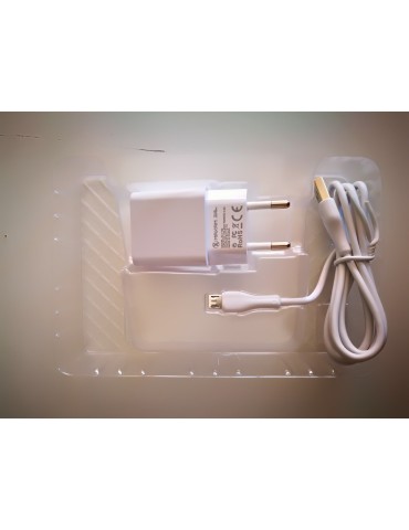 Cargador Micro USB T.marcas