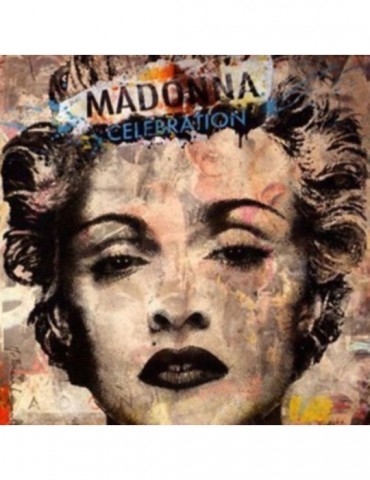 MADONNA - CELEBRATION