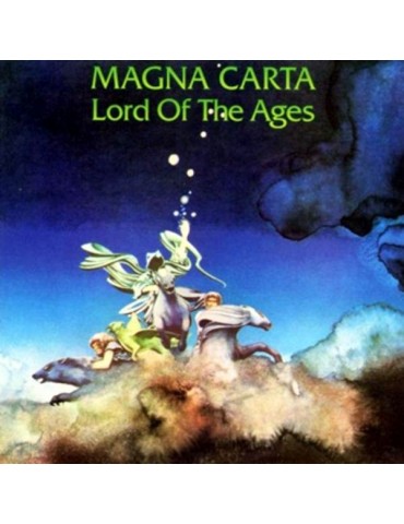 MAGNA CARTA - LORD OF THE AGES