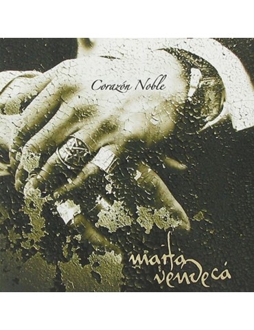 MAITA VEDE CA - CORAZON NOBLE