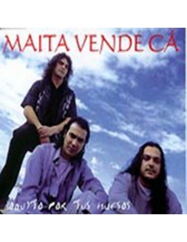 MAITA VENDE CA - LOQUITO...