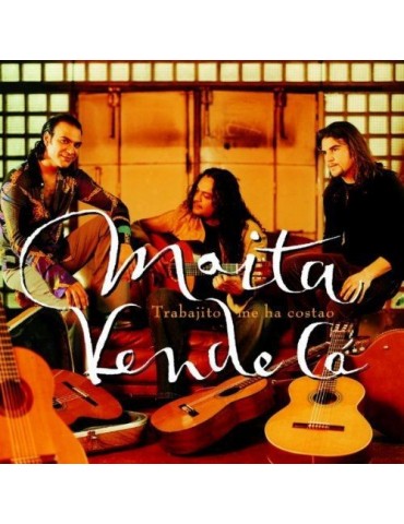 MAITA VENDE CA - TRABAJITO...