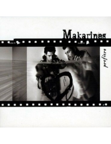 MAKARINES - PREFIERO