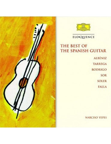 MALAGUEÑA - SPANIS GUITAR...