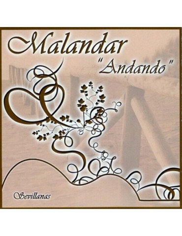 MALANDAR - ANDANDO