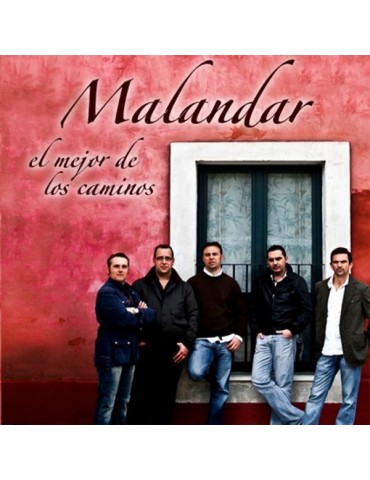 MALANDAR - EL MEJOR DE LOS...