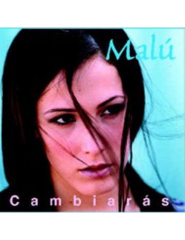 MALU - CAMBIARAS