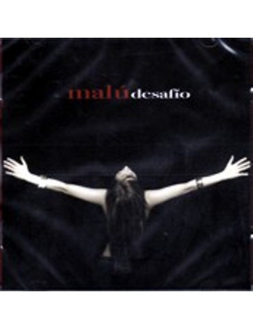 MALU - DESAFIO - CRISTAL