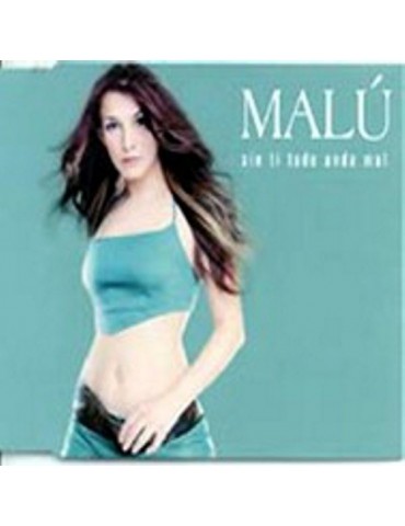 MALU - ESTA VEZ