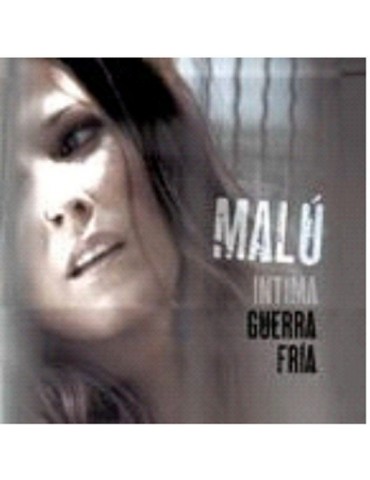 MALU - INTIMA GUERRA FRIA -...