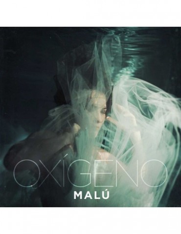 MALU - OXIGENO