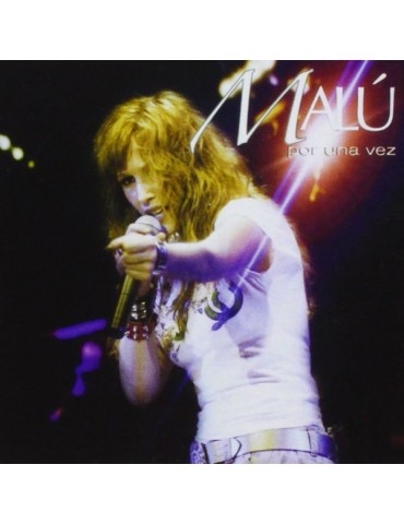 MALU - POR UNA VEZ