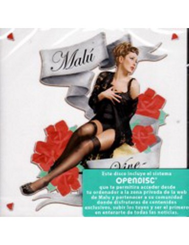 MALU - VIVE