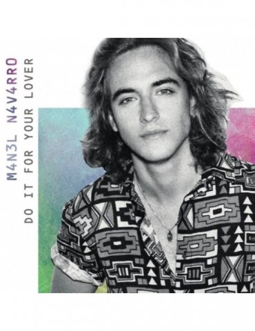 MANEL NAVARRO - DO IT FOR...