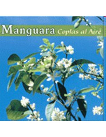 MANGUARA - COPLAS AL AIRE