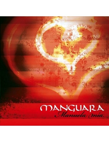 MANGUARA - MANUELA MIA