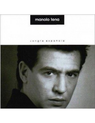 MANOLO TENA - SANGRE ESPAÑOLA